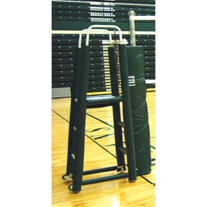 Gared Volleyball Referee Stand