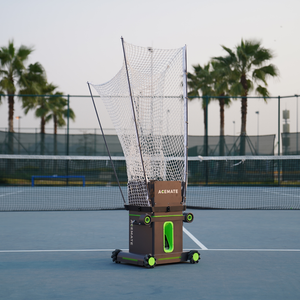 AceMate Tennis Robot
