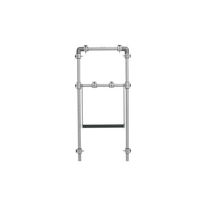 BASI Pilates Systems Wall Unit