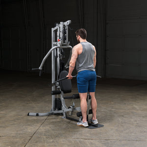 Body Solid Powerline BSG10X Home Gym