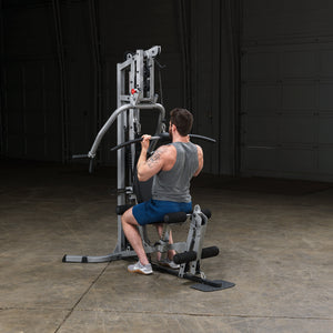 Body Solid Powerline BSG10X Home Gym