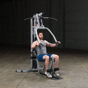 Body Solid Powerline BSG10X Home Gym