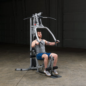 Body Solid Powerline BSG10X Home Gym