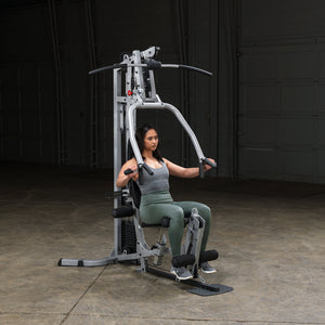 Body Solid Powerline BSG10X Home Gym