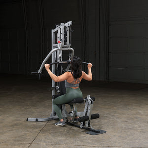 Body Solid Powerline BSG10X Home Gym