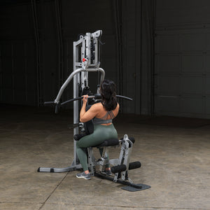 Body Solid Powerline BSG10X Home Gym
