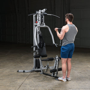 Body Solid Powerline BSG10X Home Gym