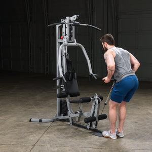 Body Solid Powerline BSG10X Home Gym