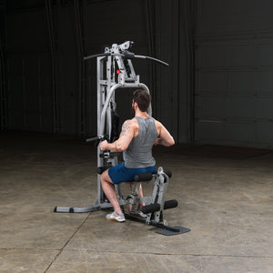 Body Solid Powerline BSG10X Home Gym