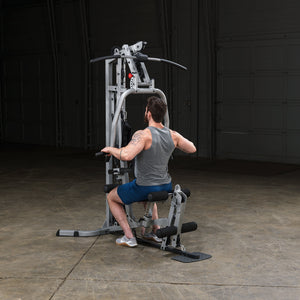 Body Solid Powerline BSG10X Home Gym