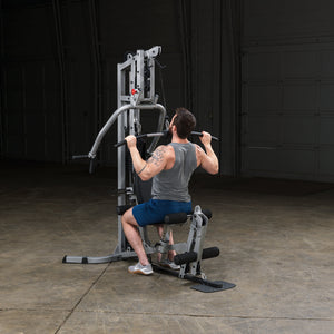 Body Solid Powerline BSG10X Home Gym