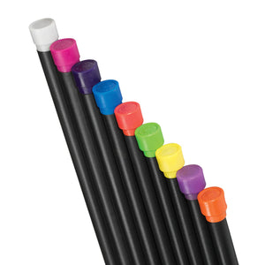 Body Solid Fitness Bar Package