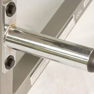 Body Solid Multi-Press Rack