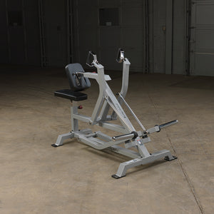 Body Solid Leverage Seated Row