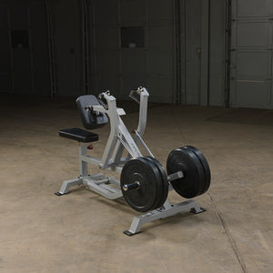 Body Solid Leverage Seated Row