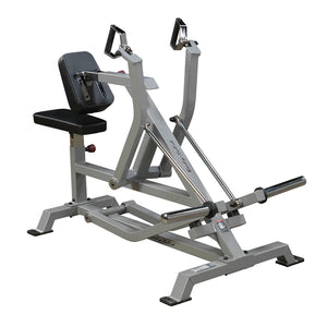 Body Solid Leverage Seated Row