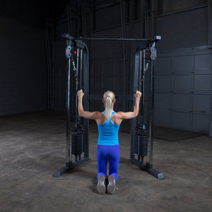 Body Solid Powerline Functional Trainer