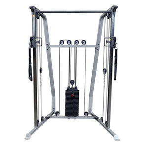 Body Solid Powerline PFT50 Functional Trainer