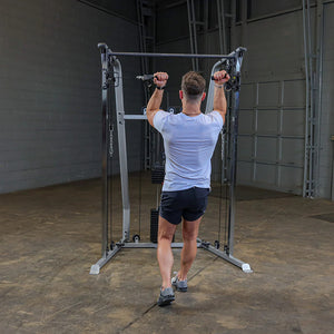 Body Solid Powerline PFT50 Functional Trainer