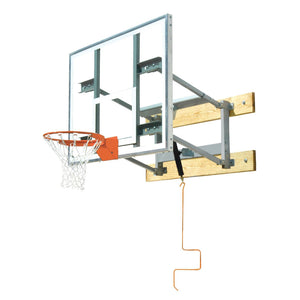 Bison Adjustable Shooting Station Glass Package