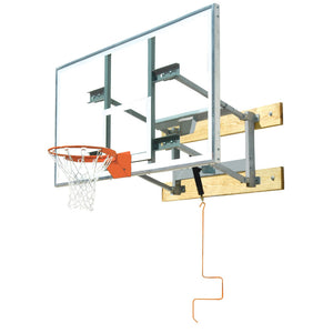 Bison Adjustable Shooting Station Glass Package