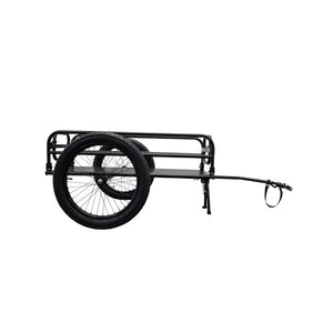 Bakcou Folding Cargo eBike Trailer
