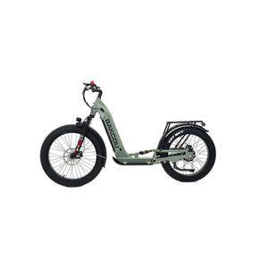 Bakcou Grizzly Electric Scooter
