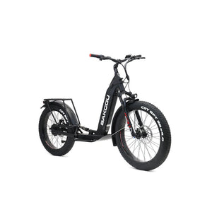 Bakcou Grizzly Electric Scooter