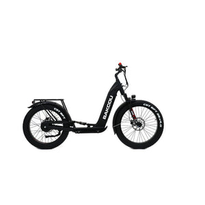Bakcou Grizzly Electric Scooter