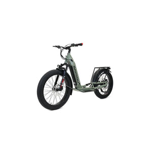 Bakcou Grizzly Electric Scooter