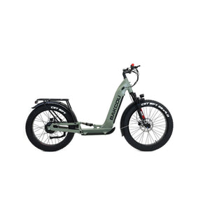 Bakcou Grizzly Electric Scooter