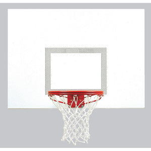 Bison 39" x 54" Perpetual Steel Playground Backboard