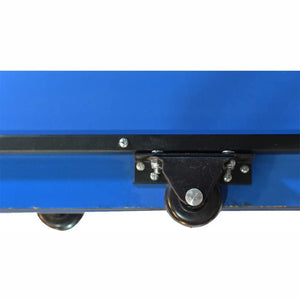 Butterfly Compact 16 Table Tennis Table