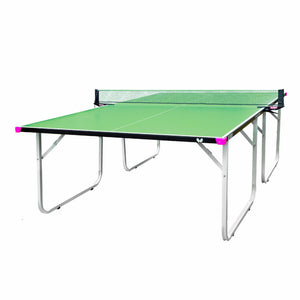 Butterfly Compact Outdoor Table Tennis Table