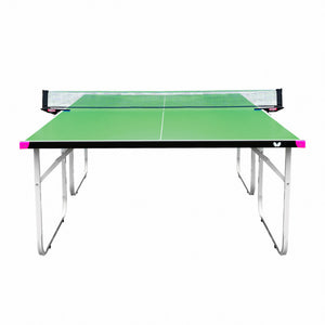 Butterfly Compact Outdoor Table Tennis Table