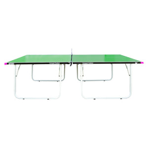 Butterfly Compact Outdoor Table Tennis Table