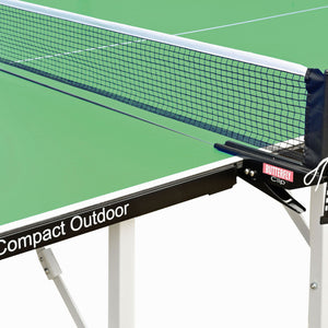 Butterfly Compact Outdoor Table Tennis Table