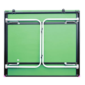 Butterfly Compact Outdoor Table Tennis Table