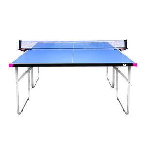 Butterfly Compact Outdoor Table Tennis Table