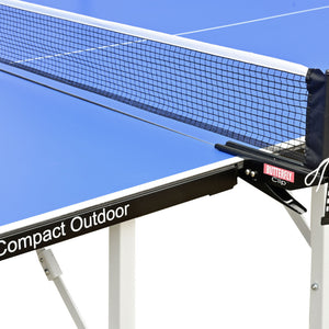 Butterfly Compact Outdoor Table Tennis Table