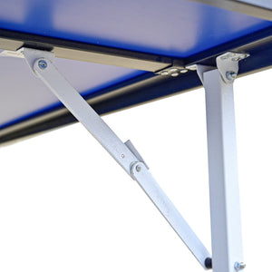 Butterfly Compact Outdoor Table Tennis Table