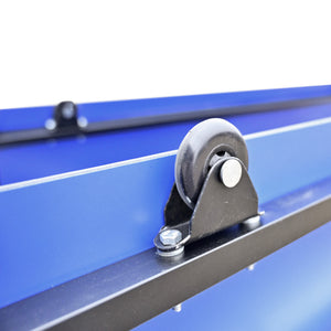 Butterfly Compact Outdoor Table Tennis Table
