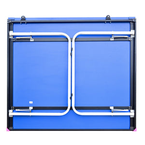 Butterfly Compact Outdoor Table Tennis Table