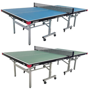 Butterfly Easifold DX 22 Table Tennis Table