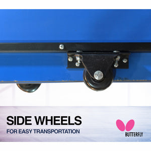 Butterfly Junior Stationary Table Tennis Table