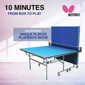 Butterfly Active 19 Home Table Tennis Table
