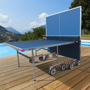 Butterfly Garden 4000 Outdoor Table Tennis Table