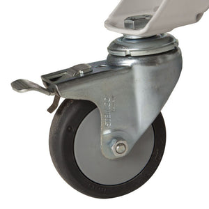 Butterfly Timo Boll Space Saver 22 Table Tennis Table