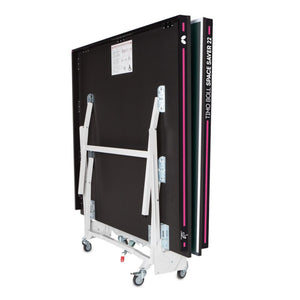 Butterfly Timo Boll Space Saver 22 Table Tennis Table