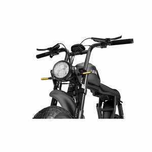 CycleBoard SS-1200 E-Bike